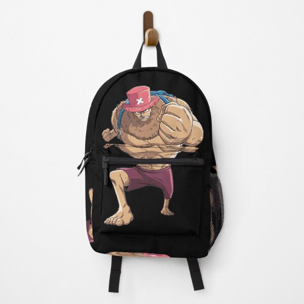 Item preview, tony tony chopper one piece designed and sold by Yor-art.