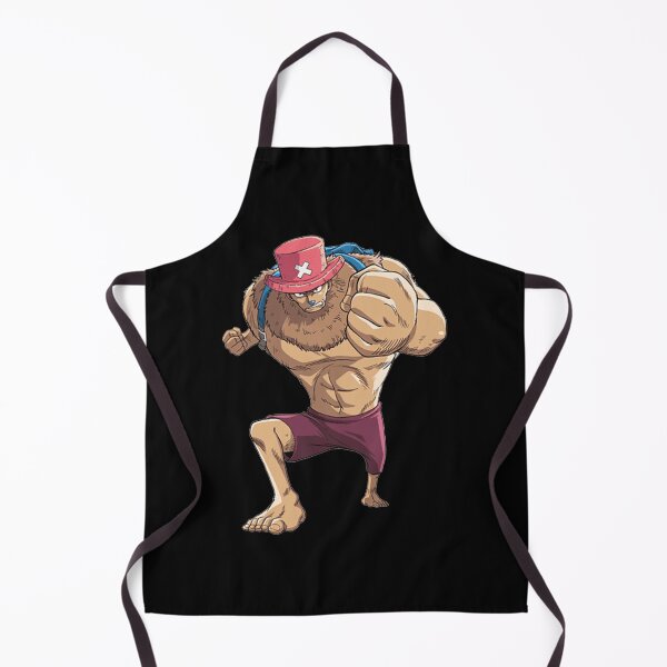 Item preview, tony tony chopper one piece designed and sold by Yor-art.