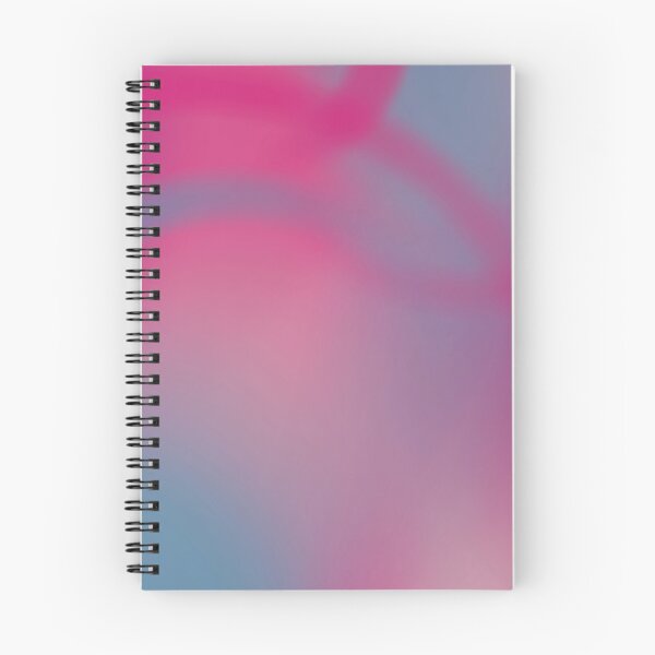Item preview, Abstract colds: pink clouds designed and sold by SunkBubble.