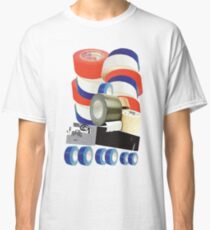 Project X - Thomas Kub T-Shirt Classic T-Shirt