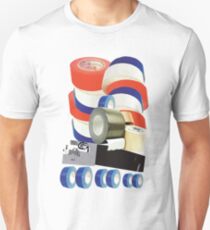 Project X - Thomas Kub T-Shirt Unisex T-Shirt