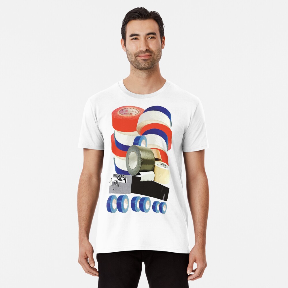 Project X - Thomas Kub T-Shirt