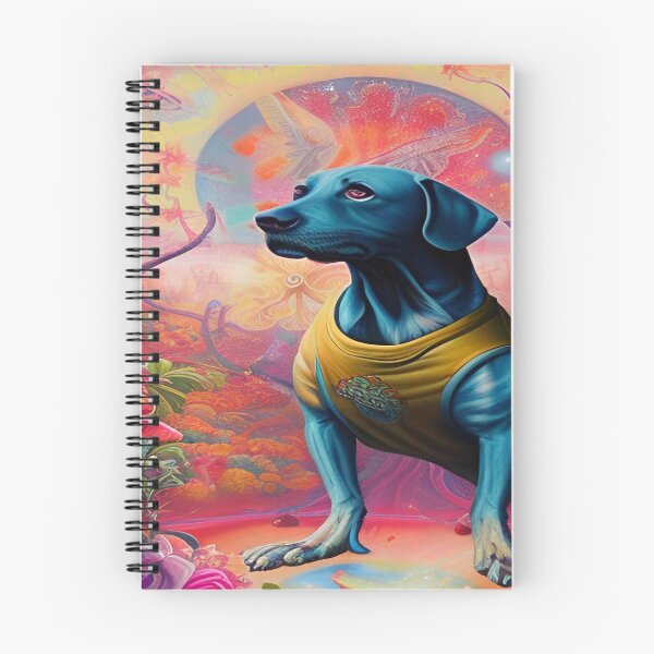 Item preview, Artist who love dogs Abstraction Animals Pets Dog Puppy Love Spectacular Doglove designed and sold by ValleyDream.