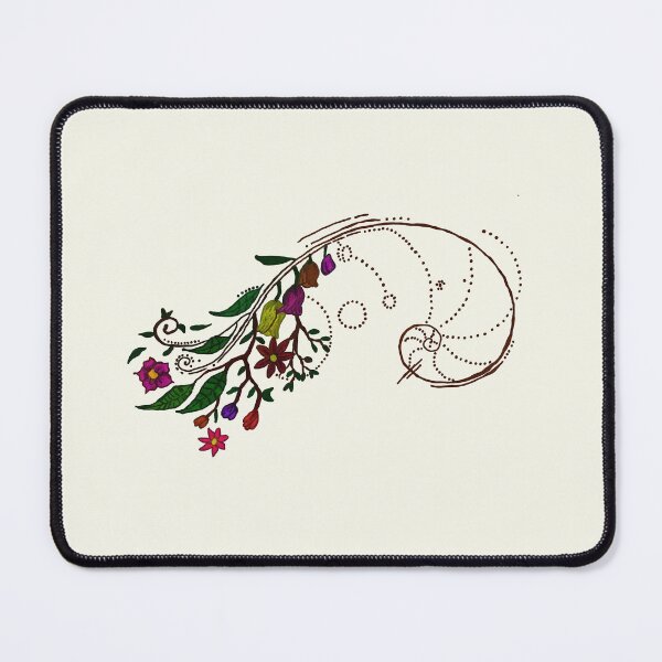 Item preview, Fibonacci Spiral designed and sold by Veralex.