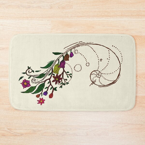 Item preview, Fibonacci Spiral designed and sold by Veralex.