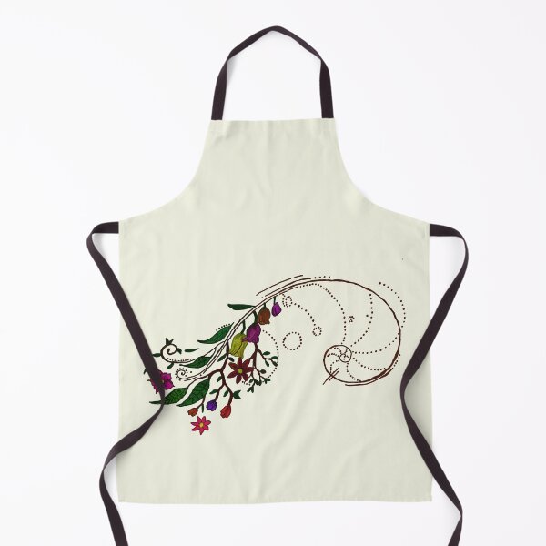 Item preview, Fibonacci Spiral designed and sold by Veralex.