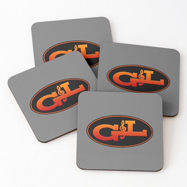 Item preview, G&L Guitars designed and sold by Very Graphic Designs.