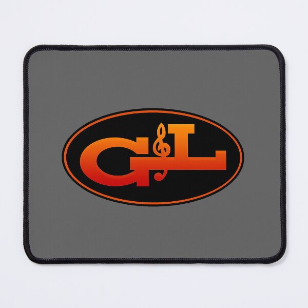 Item preview, G&L Guitars designed and sold by Very Graphic Designs.