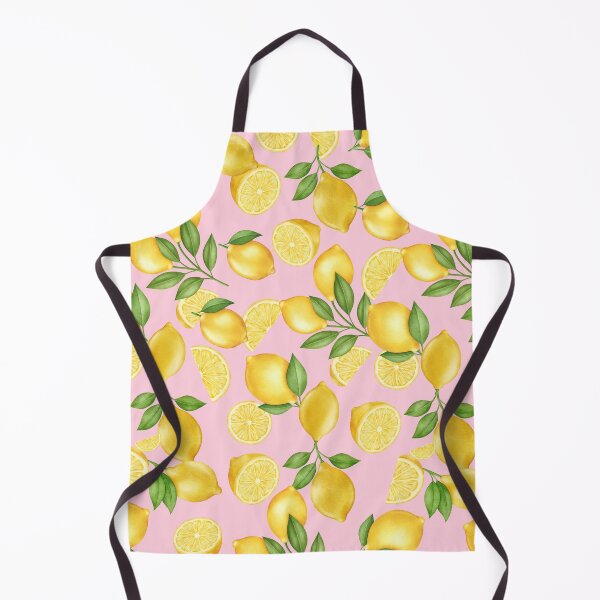 Item preview, Pink Lemons designed and sold by luckymooninc.