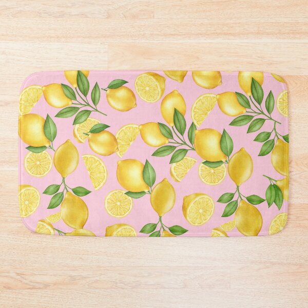 Item preview, Pink Lemons designed and sold by luckymooninc.