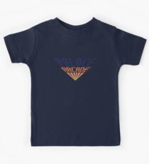 stranger things - arcade palace Kids Tee