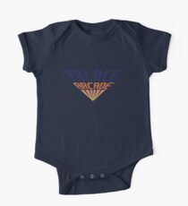 stranger things - arcade palace One Piece - Short Sleeve