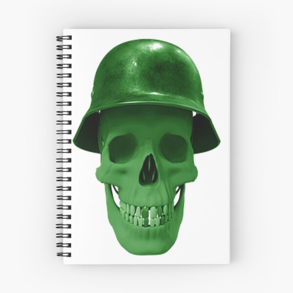 Item preview, skull army designed and sold by thnatha.