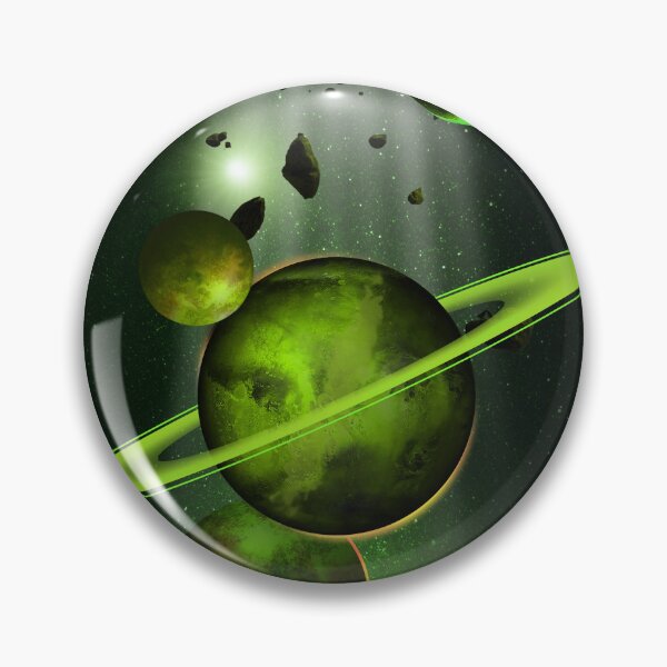 Item preview, A Planetary Pull No.2 designed and sold by DavidLoblaw.