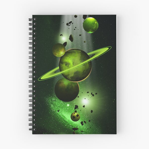 Item preview, A Planetary Pull No.2 designed and sold by DavidLoblaw.