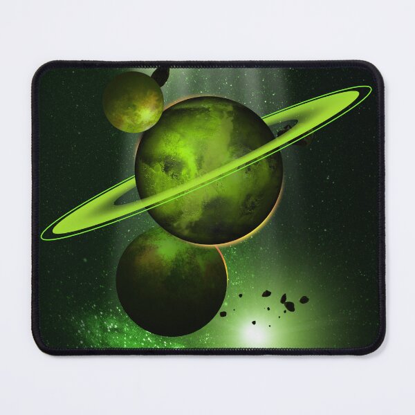 Item preview, A Planetary Pull No.2 designed and sold by DavidLoblaw.