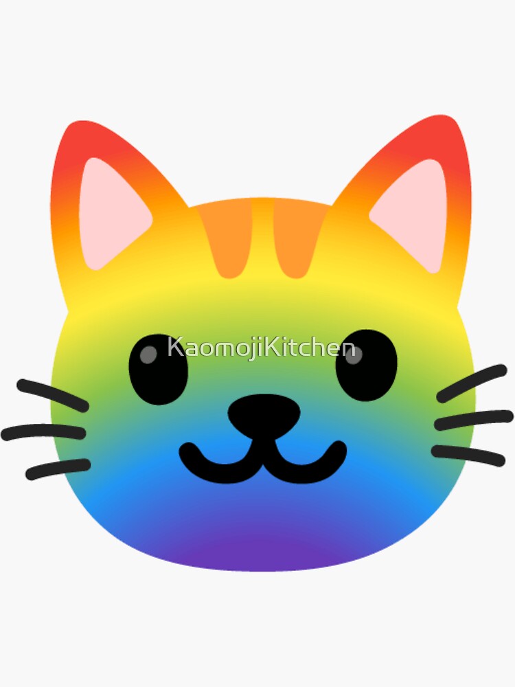 cat - Discord Emoji