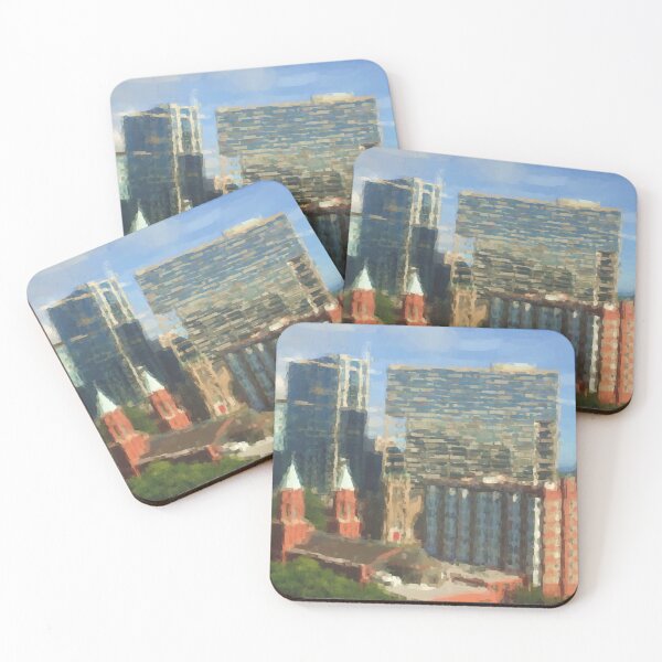 Item preview, Sight Lines: Midtown Atlanta designed and sold by rootcompass.