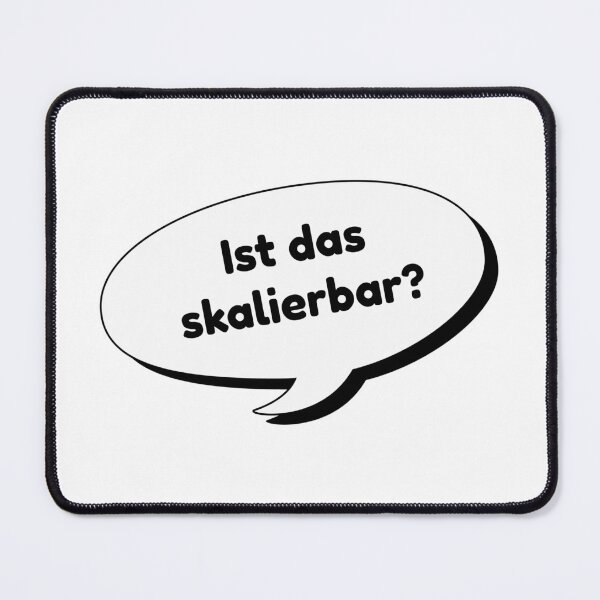 Item preview, Is that scalable? designed and sold by annafokina.