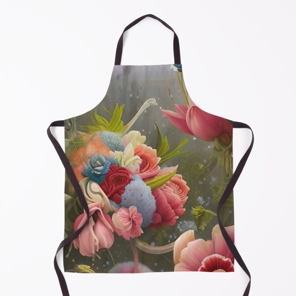 Item preview, Big flowers designed and sold by OverAltruist.