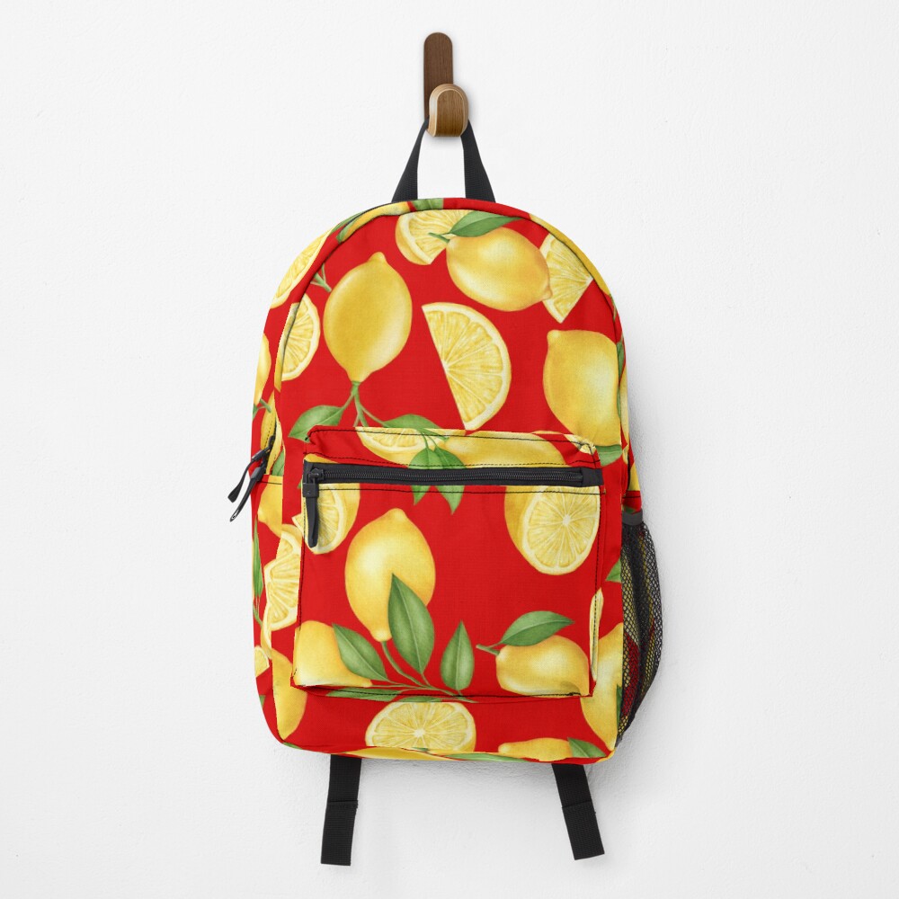 Item preview, Backpack designed and sold by luckymooninc.