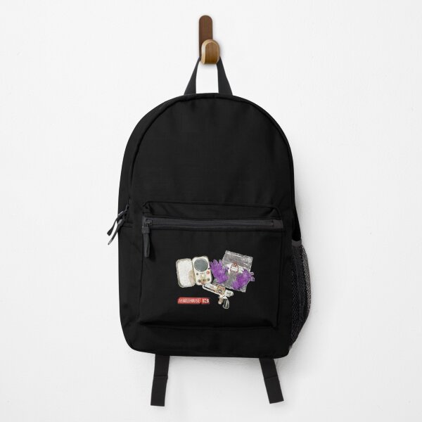 Item preview, Snag, Bag, Tag   designed and sold by GeekdMadnessd.