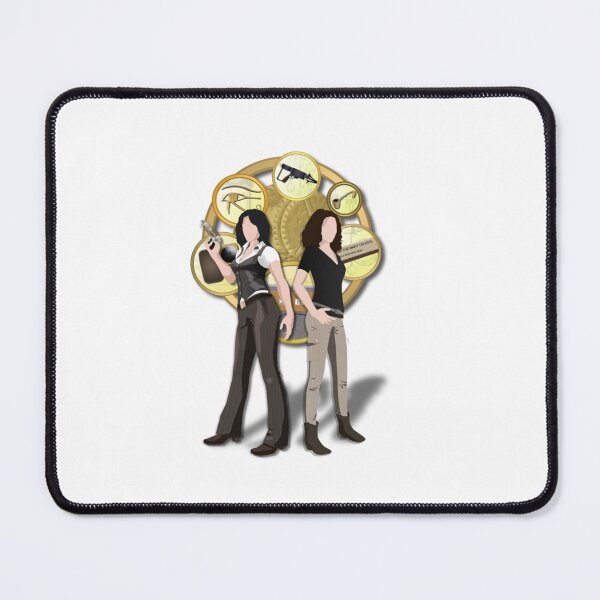 Item preview, Solving Puzzles, Saving the day. Fitted  designed and sold by GeekdMadnessd.