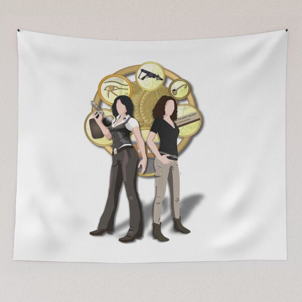 Item preview, Solving Puzzles, Saving the day. Fitted  designed and sold by GeekdMadnessd.