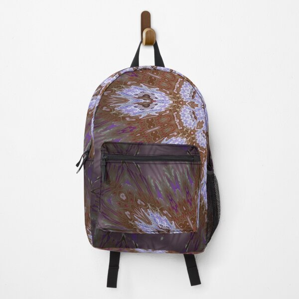 Item preview, Brown & Purple designed and sold by Mortinus.