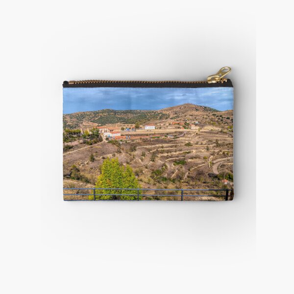 Item preview, Morella Countryside View Spain from Castle Castellon Province designed and sold by acceleratorhams.