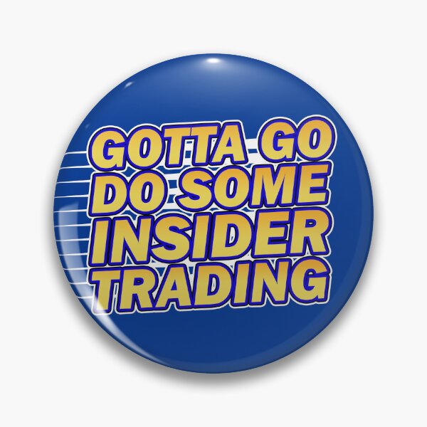 Item preview, Gotta Go Do Some Insider Trading Gotta Go Fast Sonic Parody Meme Streaks designed and sold by MillennialMemer.