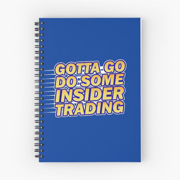 Item preview, Gotta Go Do Some Insider Trading Gotta Go Fast Sonic Parody Meme Streaks designed and sold by MillennialMemer.