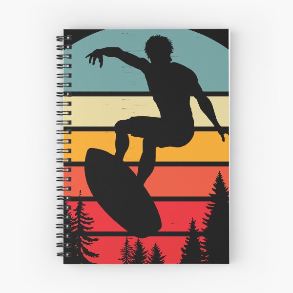 Item preview, Surfboad man - Funny Surfing  designed and sold by UArtWorld.