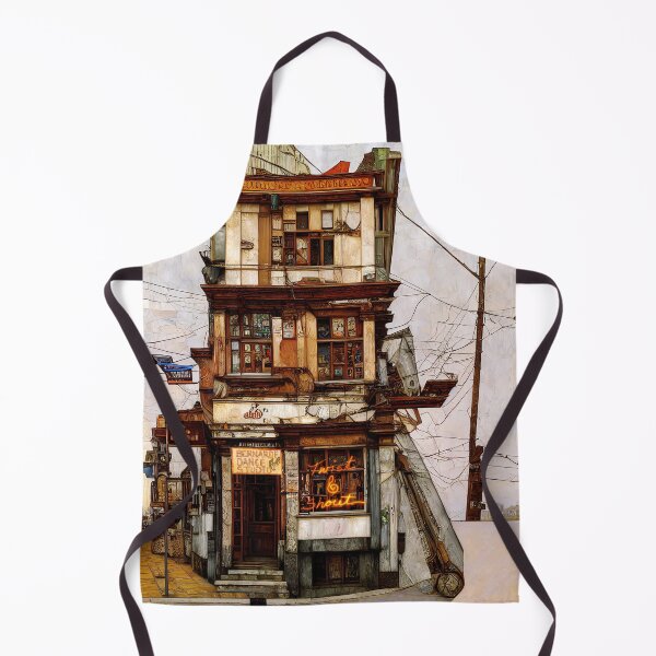 Item preview, Bernarde Dance Studio designed and sold by Alma Lee.