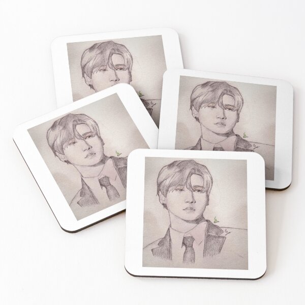 Item preview, Changkyun designed and sold by Emily Vlismas.