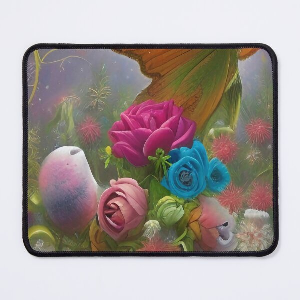 Item preview, Flowers world designed and sold by OverAltruist.