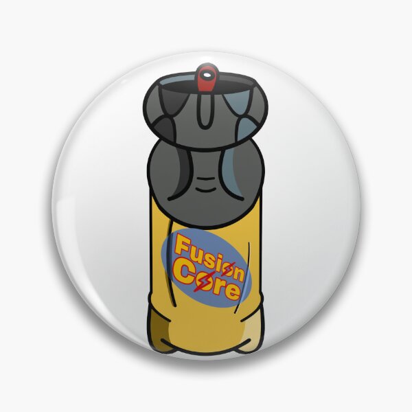 Item preview, Fusion Core Energy  designed and sold by IslaImages.
