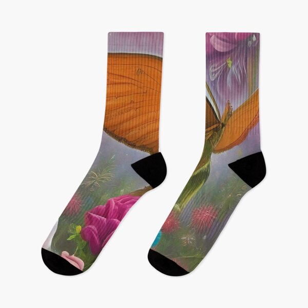Item preview, Flowers world  designed and sold by OverAltruist.