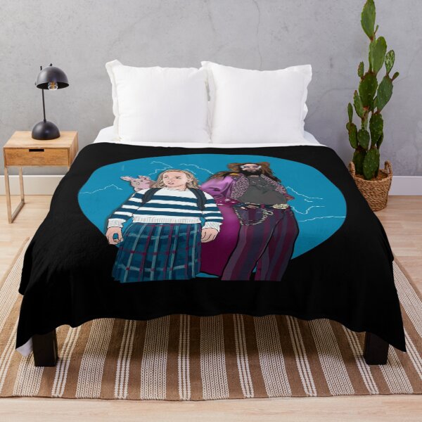 Item preview, Slumberland Characters designed and sold by PG Illustration.