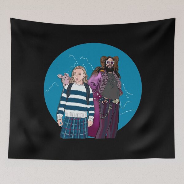Item preview, Slumberland Characters  designed and sold by PG Illustration.