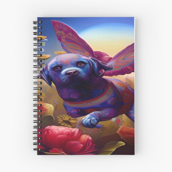 Item preview, Artist who love dogs Abstraction Animals Pets Dog Puppy Love Spectacular Doglove designed and sold by ValleyDream.