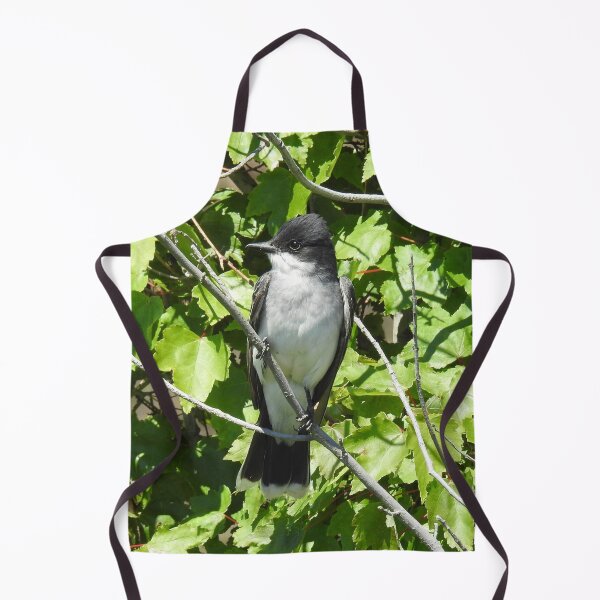 Item preview, Eastern kingbird, wild birds, wildlife gifts designed and sold by Sandra O'Toole.