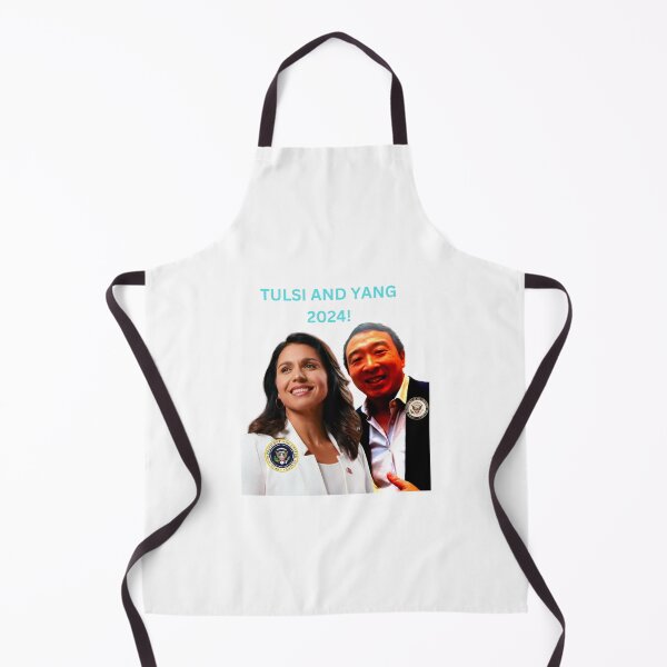 Item preview, TULSI AND YANG 2024 designed and sold by Texrican.
