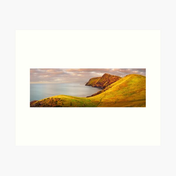 Item preview, Golden Glow, Second Valley, Fleurieu Peninsula, South Australia designed and sold by Michael Boniwell.