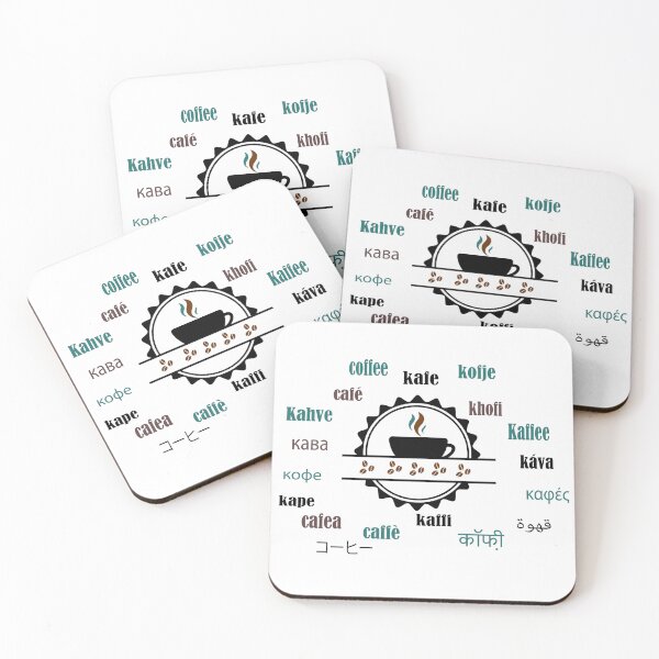 Item preview, coffee designed and sold by LinaMercata0428.