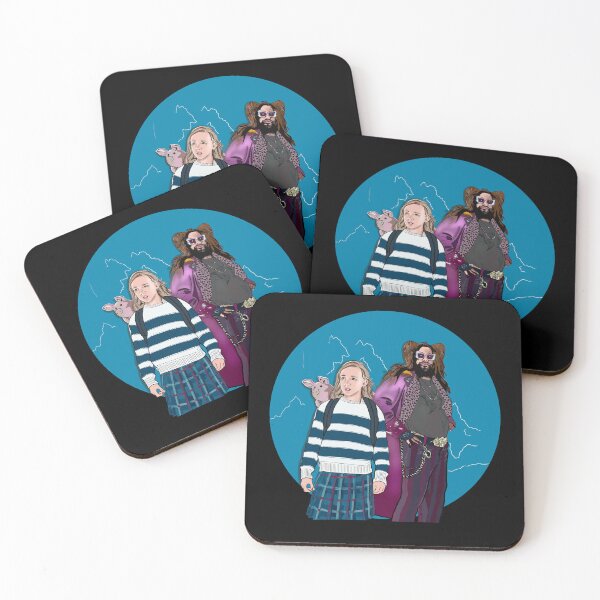 Item preview, Slumberland Characters  designed and sold by PG Illustration.