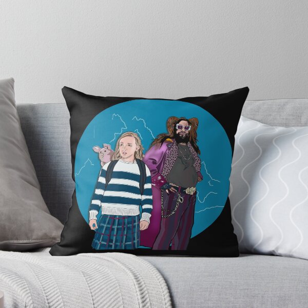 Item preview, Slumberland Characters  designed and sold by PG Illustration.
