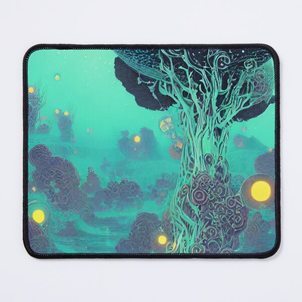 Item preview, Warm Lights, Cold Winter designed and sold by EsoteraArt.