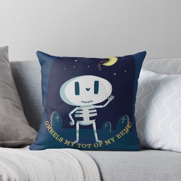 Item preview, OMHELS MY TOT OP MY BENE! designed and sold by LadyWise.