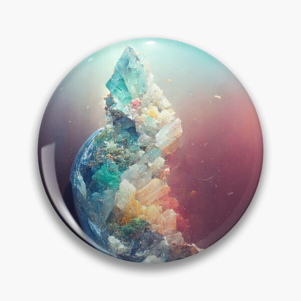 Item preview, Shine of quartz designed and sold by Immersive Art.